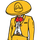 👤